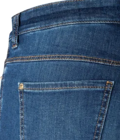 MAC Wide authentic stretch denim farkut