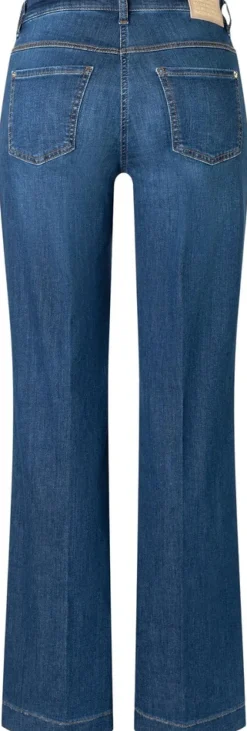 MAC Wide authentic stretch denim farkut
