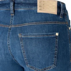 MAC Wide authentic stretch denim farkut