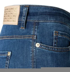 MAC Wide authentic stretch denim farkut