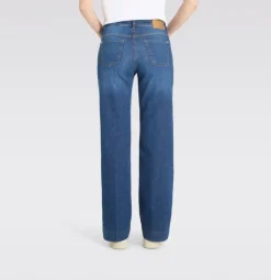 MAC Wide authentic stretch denim farkut