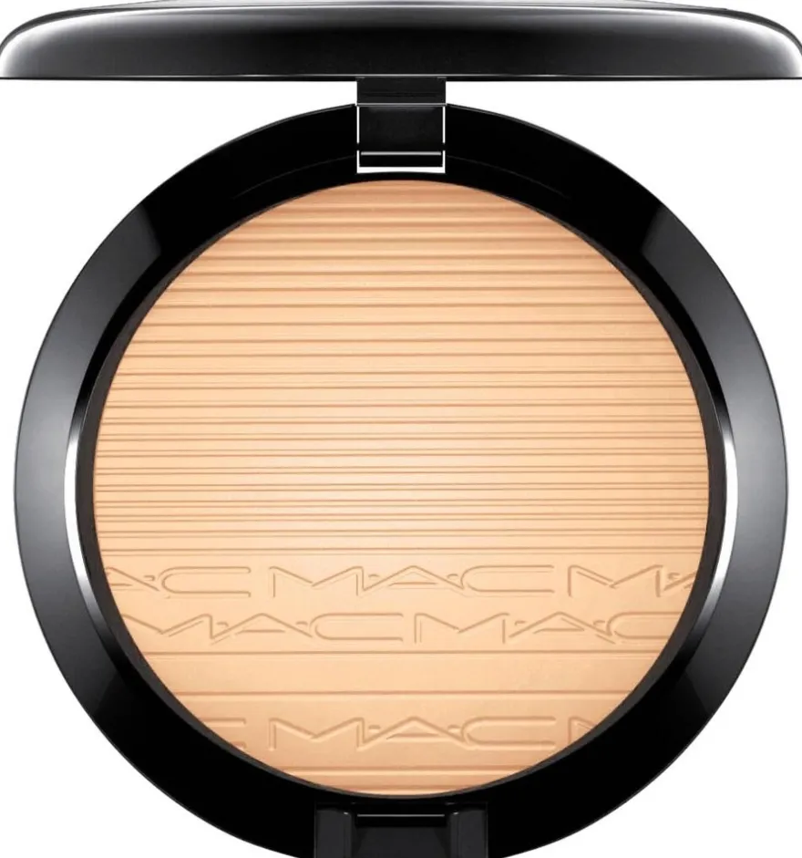 MAC Xtra Dimension Skinfinish Powder puuteri 9 g