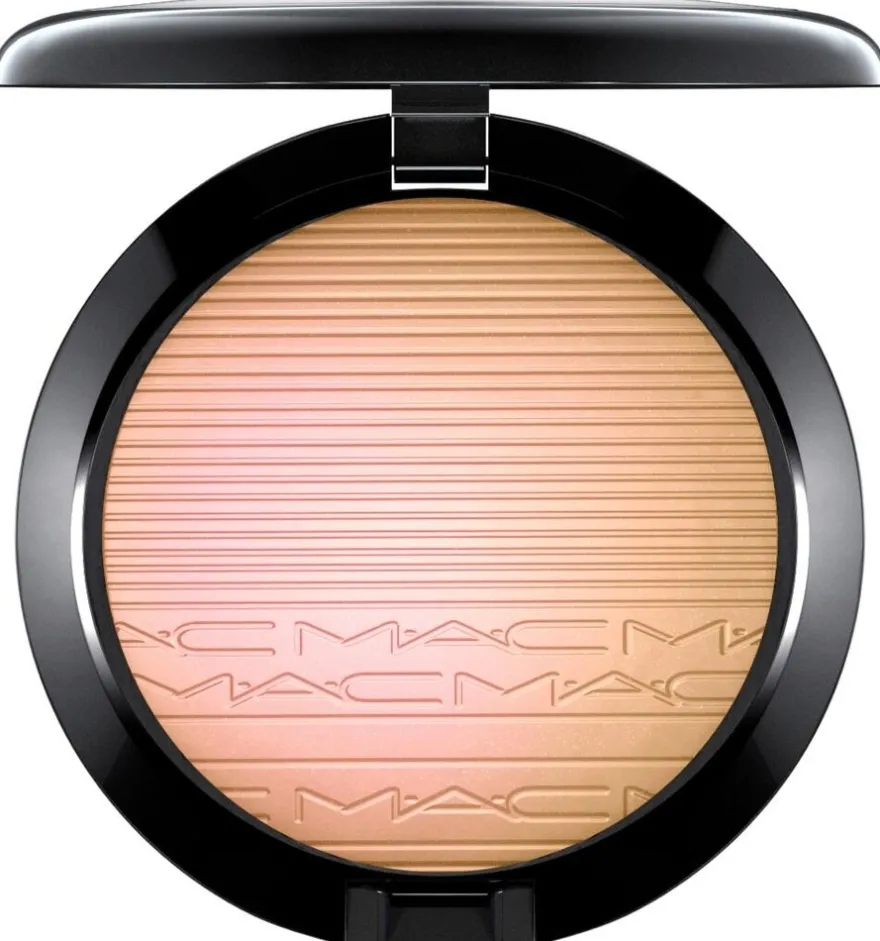 MAC Xtra Dimension Skinfinish Powder puuteri 9 g