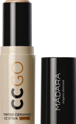 MADARA CC GO Tinted Ceramide CC Stick SPF30 #35 TRUE BEIGE