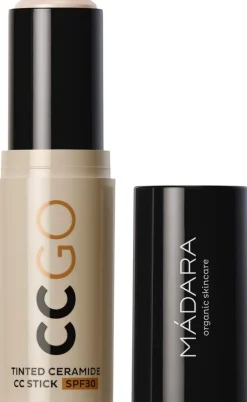 MADARA CC GO Tinted Ceramide CC Stick SPF30 #35 TRUE BEIGE