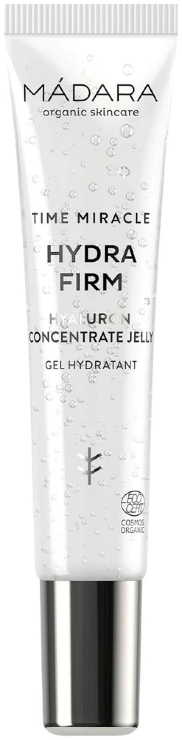 MADARA Time Miracle Hydra Firm Concentrate -geeli 15 ml