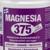 Magnesia 375 pureskeltava magnesiumtabletti 140 tabl