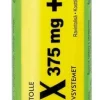 Magnex 375 mg + B6 pore 20 tabl.