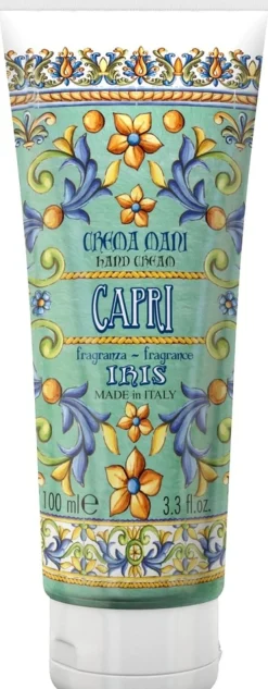 Maioliche Iris of Capri Käsivoide 100ml