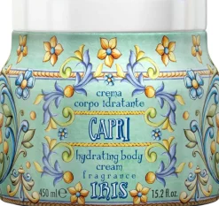 Maioliche Iris of Capri Vartalovoide 450ml