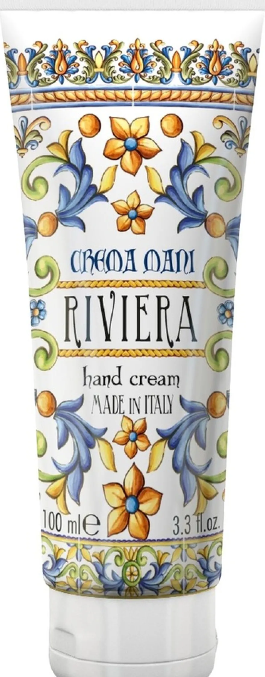 Maioliche Riviera Käsivoide 100ml