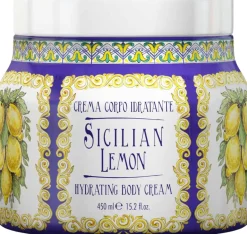 Maioliche Sicilian Lemon Vartalovoide 450ml
