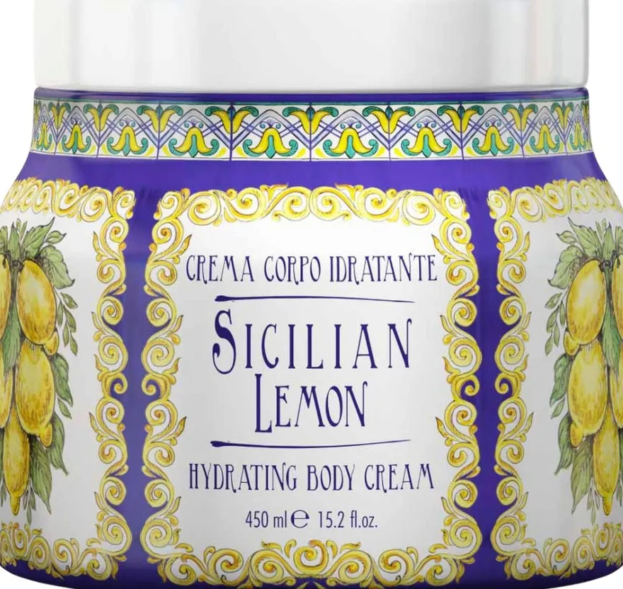 Maioliche Sicilian Lemon Vartalovoide 450ml