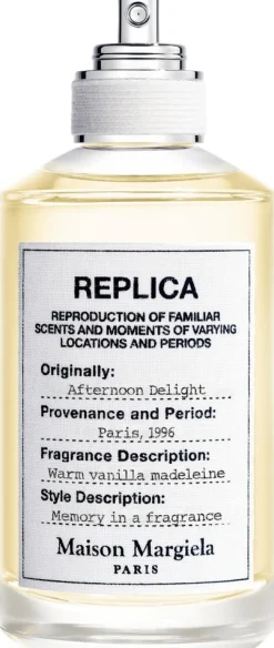 Maison Margiela Replica Afternoon Delight Eau de toilette tuoksu 100ml