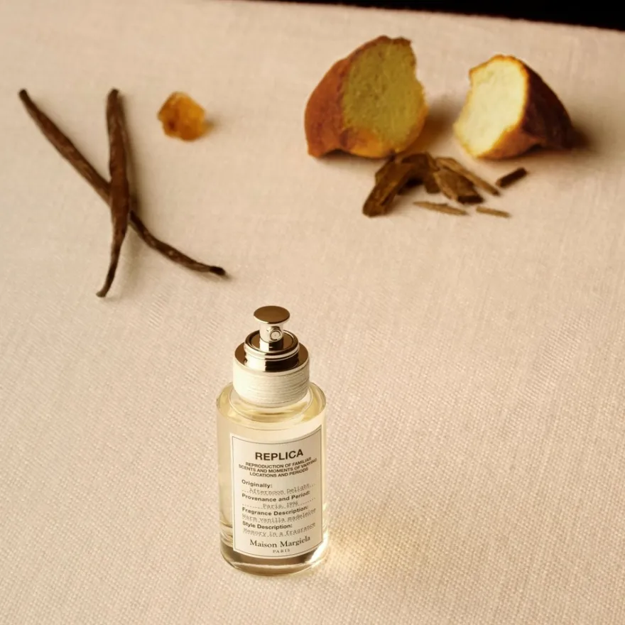 Maison Margiela Replica Afternoon Delight Eau de toilette tuoksu 100ml