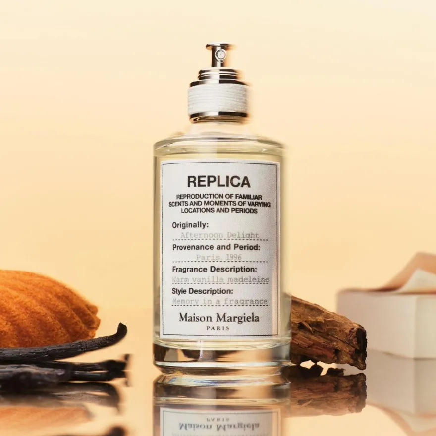 Maison Margiela Replica Afternoon Delight Eau de toilette tuoksu 30ml