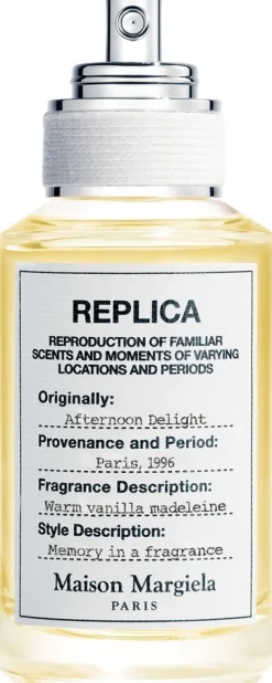 Maison Margiela Replica Afternoon Delight Eau de toilette tuoksu 30ml