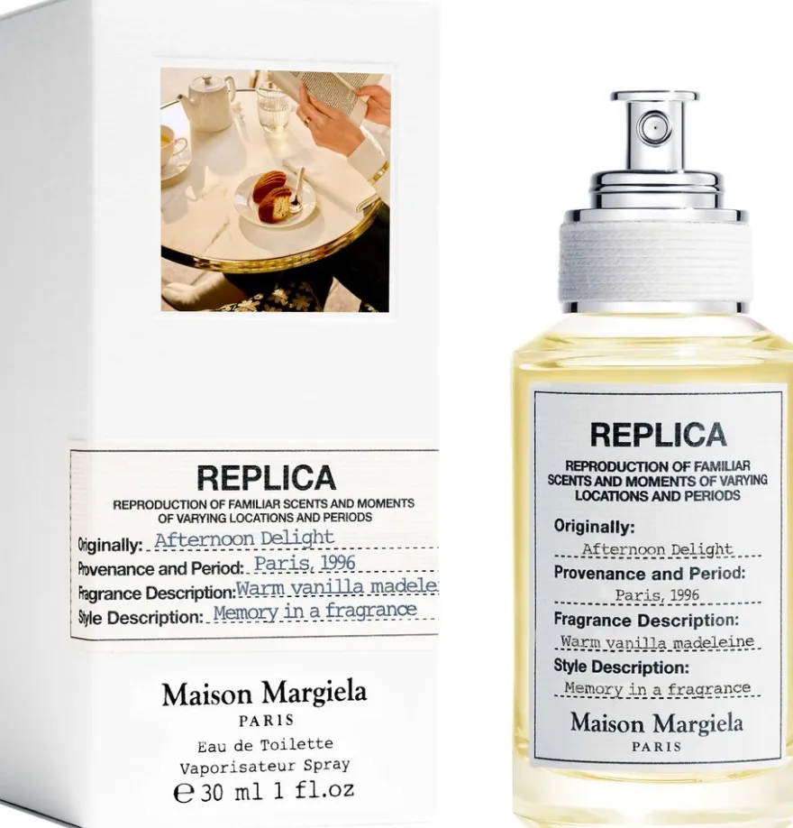 Maison Margiela Replica Afternoon Delight Eau de toilette tuoksu 30ml