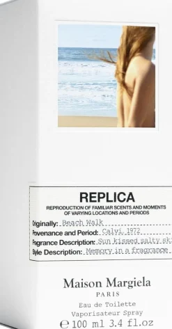 Maison Margiela Replica Beach Walk EdT tuoksu 100 ml