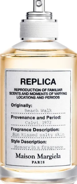 Maison Margiela Replica Beach Walk EdT tuoksu 100 ml