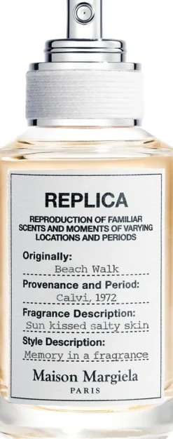 Maison Margiela Replica Beach Walk EdT tuoksu 30 ml