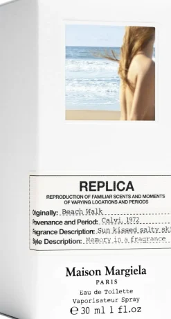 Maison Margiela Replica Beach Walk EdT tuoksu 30 ml