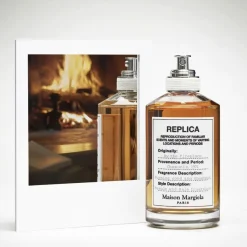 Maison Margiela Replica By the Fireplace EdT tuoksu 30 ml