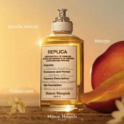 Maison Margiela Replica Chasing Sunsets Eau de toilette 100 ml