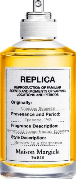 Maison Margiela Replica Chasing Sunsets Eau de toilette 30 ml