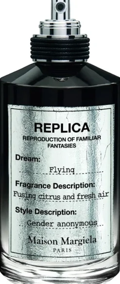Maison Margiela Replica Flying EdP tuoksu 100 ml