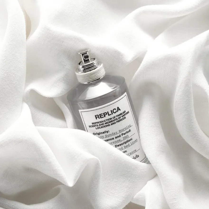 Maison Margiela Replica Lazy Sunday Morning EdT tuoksu 100 ml