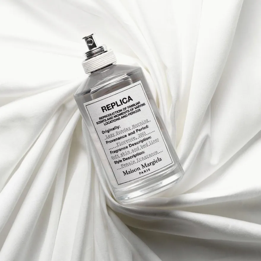 Maison Margiela Replica Lazy Sunday Morning EdT tuoksu 30 ml