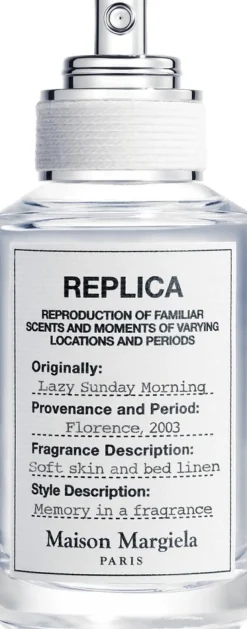Maison Margiela Replica Lazy Sunday Morning EdT tuoksu 30 ml