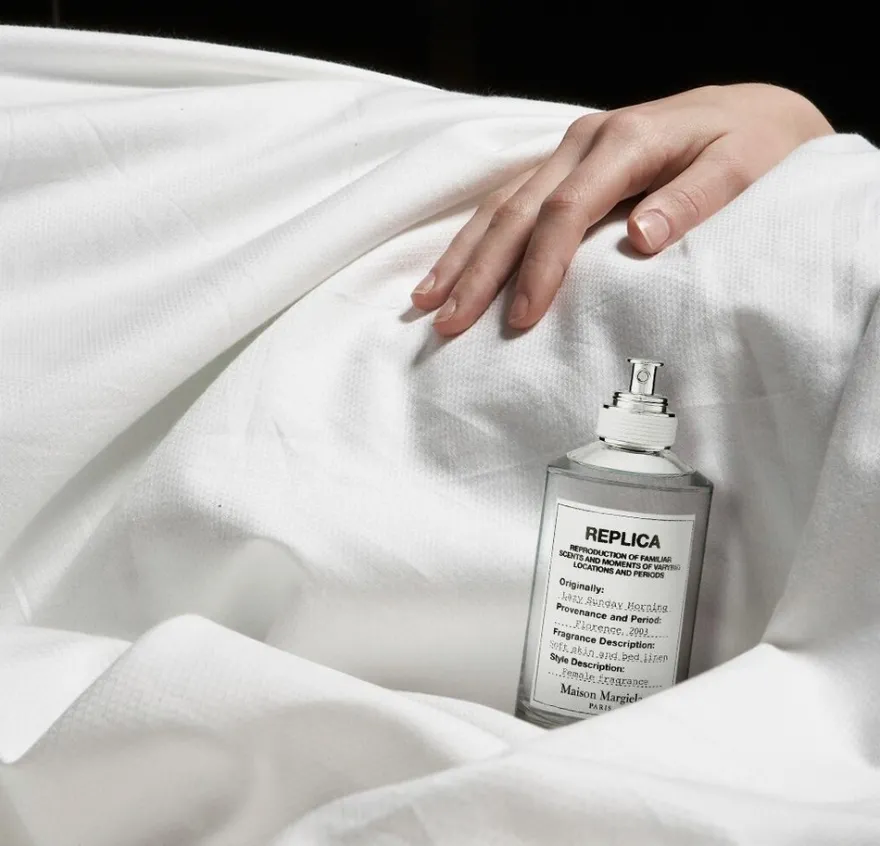 Maison Margiela Replica Lazy Sunday Morning EdT tuoksu 30 ml