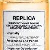 Maison Margiela Replica Never Ending Summer Eau de toilette tuoksu 100ml