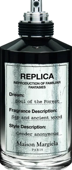 Maison Margiela Replica Soul of the Forest EdP tuoksu 100 ml