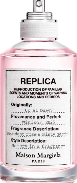 Maison Margiela Replica Up at Dawn Eau de toilette 100 ml