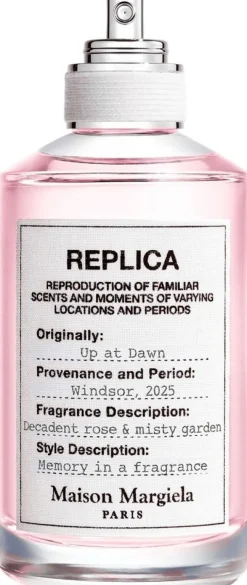 Maison Margiela Replica Up at Dawn Eau de toilette 30 ml