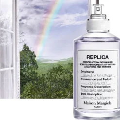 Maison Margiela Replica When the Rain Stops Eau De Toilette tuoksu 30 ml