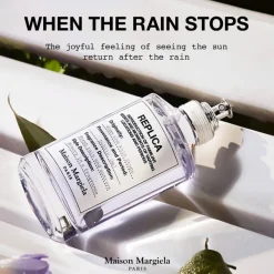 Maison Margiela Replica When the Rain Stops Eau De Toilette tuoksu 30 ml