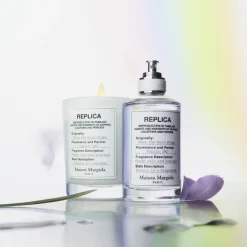 Maison Margiela Replica When the Rain Stops Eau De Toilette tuoksu 30 ml