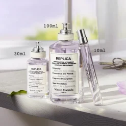 Maison Margiela Replica When the Rain Stops Eau De Toilette tuoksu 30 ml