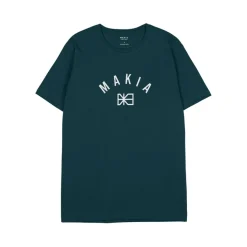 Makia Brand t-paita