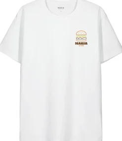Makia Burger t-paita