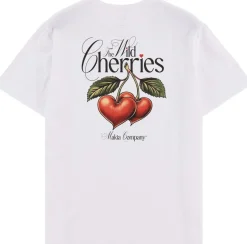 Makia Cherry t-paita