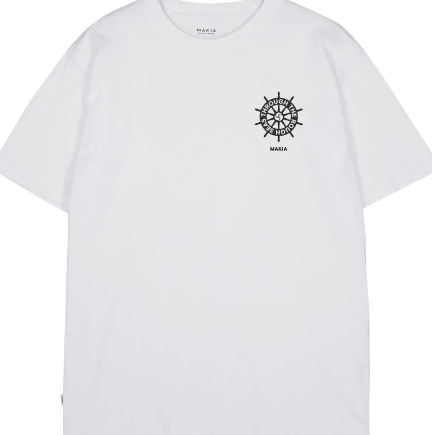 Makia Dharma t-paita