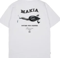 Makia Erik t-paita