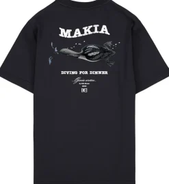 Makia Erik t-paita