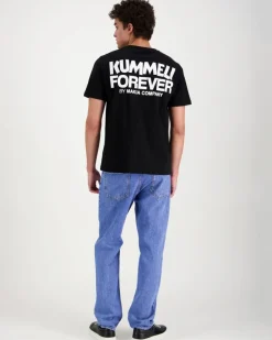 Makia Kummeli Forever t-paita