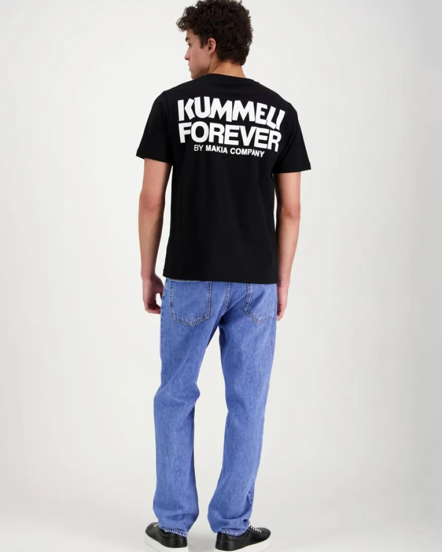 Makia Kummeli Forever t-paita